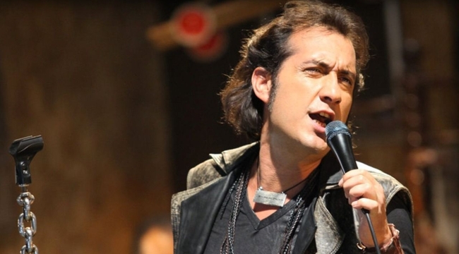 Kıraç, Darıca'da konser düzenleyecek