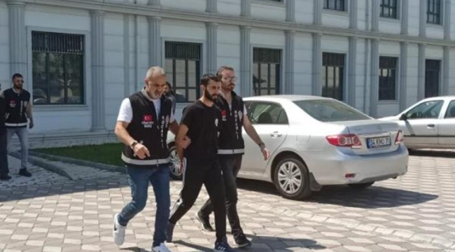 Kocaeli'de 2 kişinin öldüğü düğün evi baskınında fotoğrafçının 2 oğlu tutuklandı