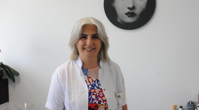 Prof. Dr. Bayramgürler: Güneş çarpması bilinç kaybına yol açabiliyor