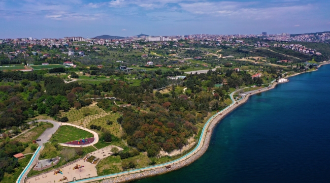 Büyükşehir’in hedefi; Afetlere karşı dirençli şehir Kocaeli