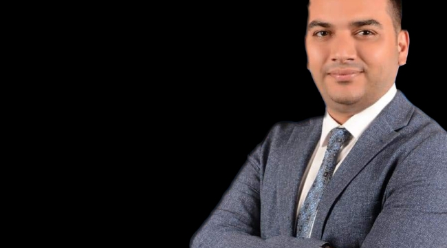 CHP Darıca'da yeni başkan Hüseyin Cihan Özaltan