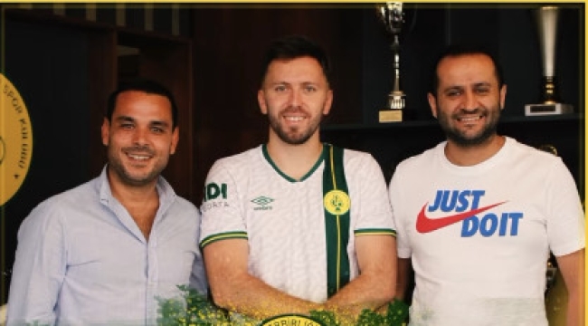 Darıca Gençlerbirliği'nden kaleye 'dev' transfer!