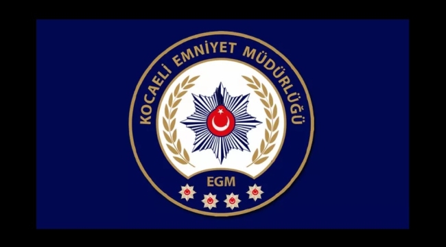 Kocaeli Emniyetinde atama rüzgarı