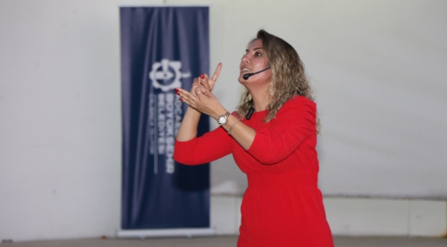 ''Merhametli çocuklar yetiştirmek istiyorsanız iyikileri çoğaltın''