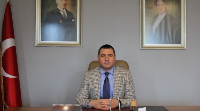 Acur: Ey iktidar! Elini işçinin Kıdem tazminatından çek