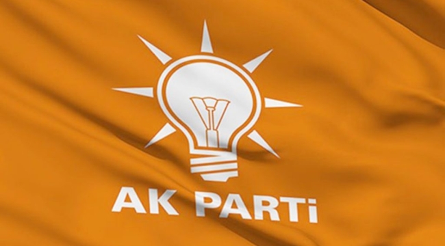 AK Parti ilçe başkanları yarın belli olacak