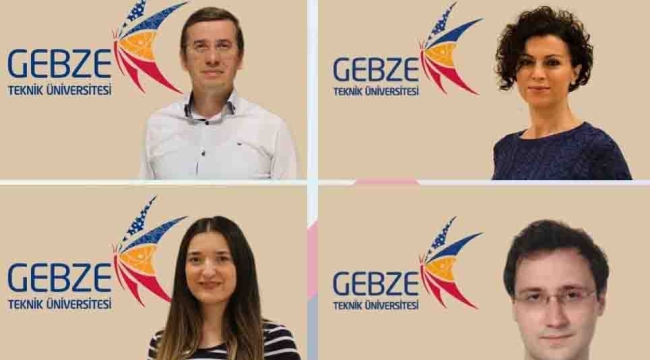 Avrupa Birliği'nin Karbon Nötr hedefine GTÜ'den destek: Net0Manager Projesi