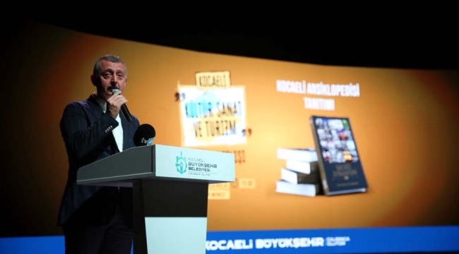 Büyükşehir’in Kültür Sanat ve Turizm sezonu açıldı