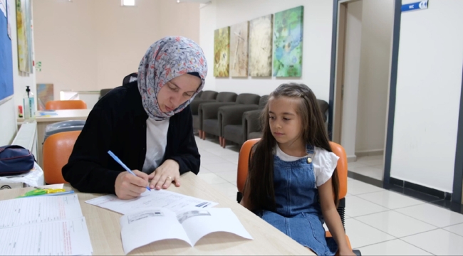Büyükşehir Konservatuvarı Yetenek Sınavı sonuçları açıklandı