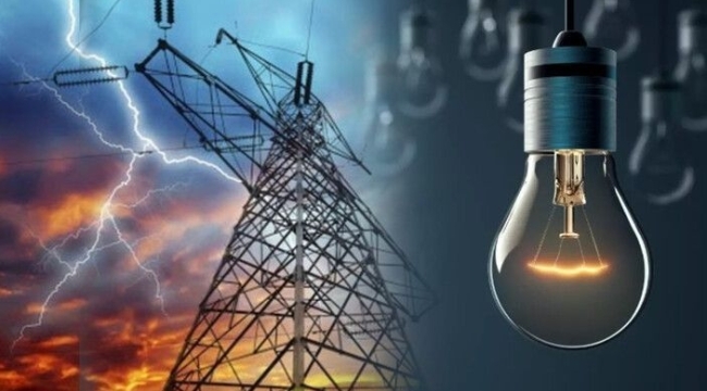 Darıca'da elektrik kesintisi yaşanacak!