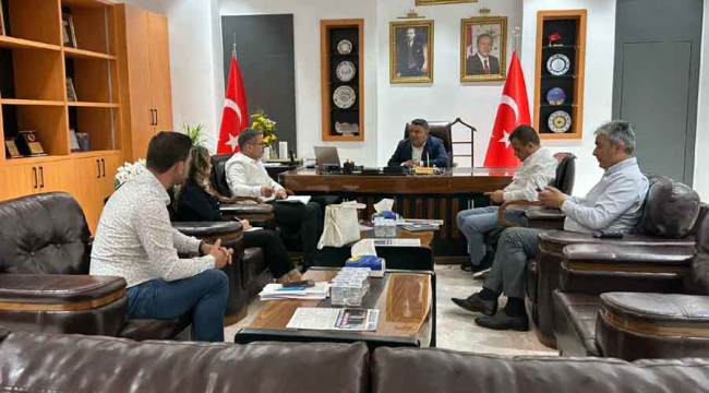 Dilovası’nda ulaşım masaya yatırıldı