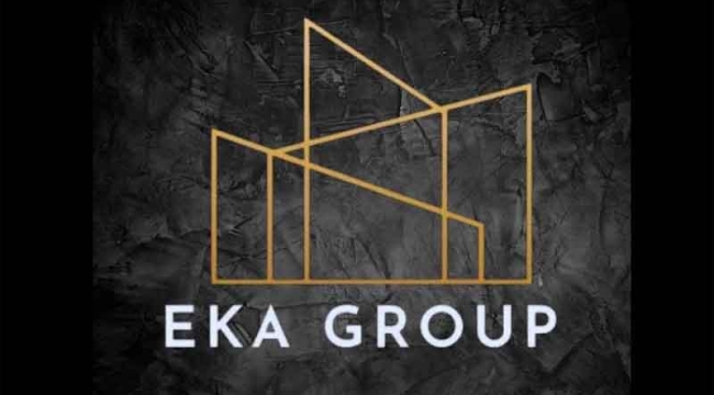 Hayalinizdeki eve Eka Group ile kavuşacaksınız!