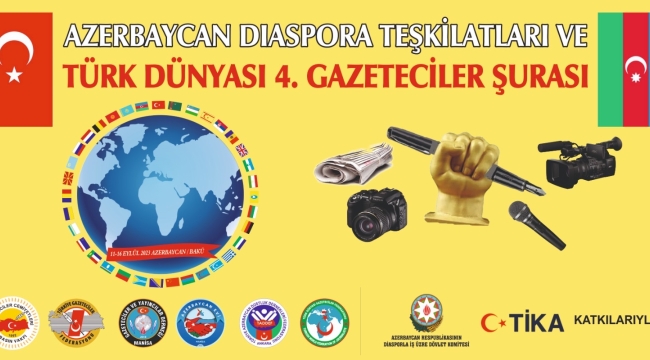 TGF'den Azerbaycan çıkarması