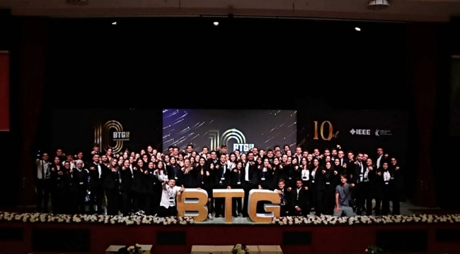 10. Bilim ve Teknoloji Günleri: "Değer" Teması