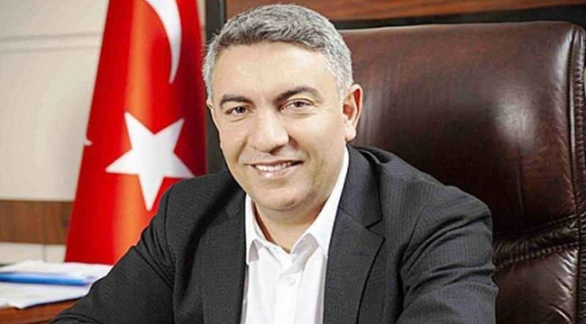Başkan Şayir'den 100. Yıl mesajı