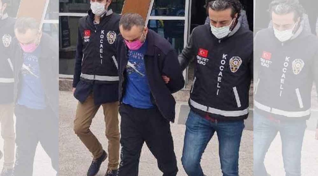 Eşini öldürüp, 'cinler yaptı' diyen sanık için yeniden akıl sağlığı raporu alınacak