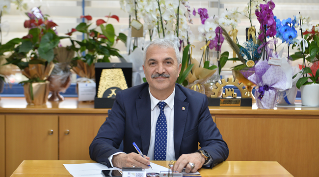 Gebze'de İşte İş'in İstihdam Fuarı düzenlenecek