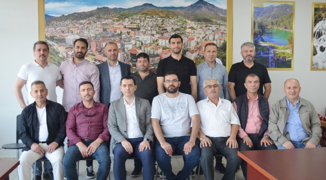 GÜDEF, futbol turnuvası final gecesine hazır