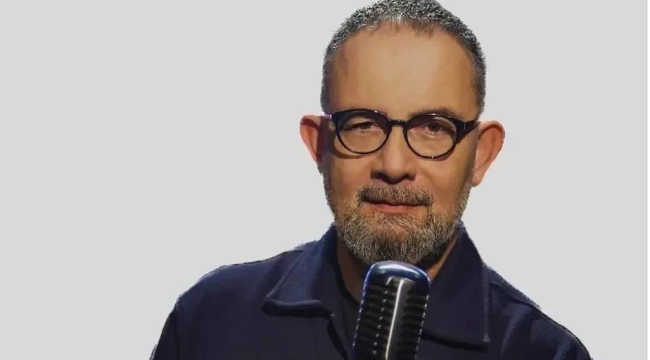 İbrahim Sadri Gebze'ye "Şiir Vakti" İçin Geliyor