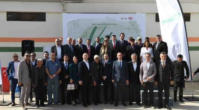İGSAŞ’tan Şehit ve Gazi Ailelerine vefa örneği
