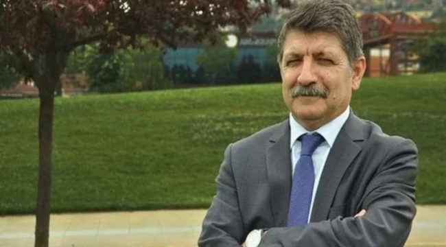 Kanko: TOKİ, Hazine, Milli Emlak el ele vermiş Türkiye’yi il il satıyor!