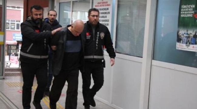 Kuzen katili, ev adresini not kağıdına yazdı, 'tasarlayarak öldürme'den ceza alacak