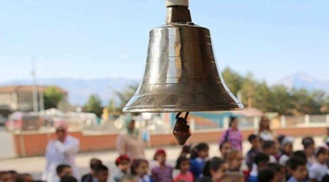 10 Kasım'da okullara tatil zili