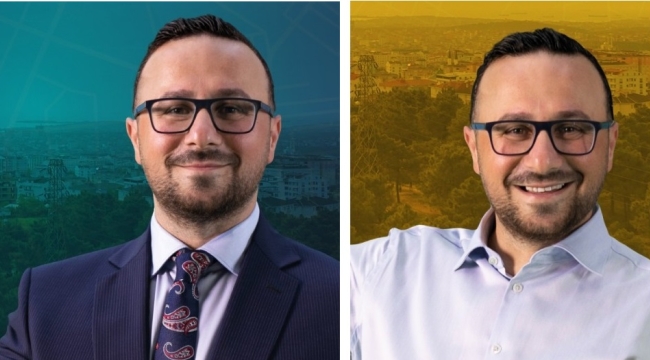 Alim Baş; Çayırova, Türkiye Yüzyılı'nın en parlak yıldızı olacak