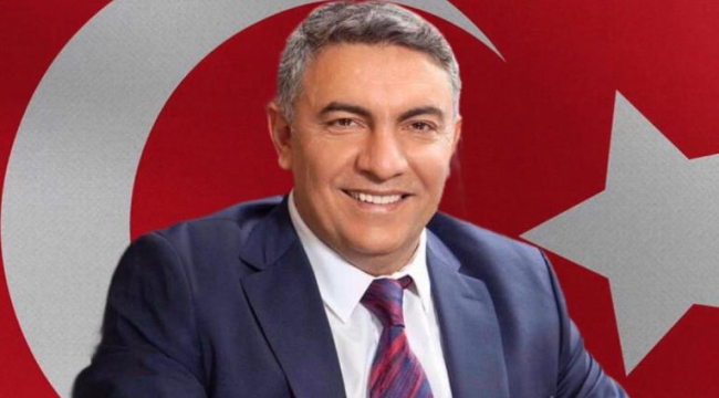 Başkan Şayir'den Öğretmenler günü mesajı