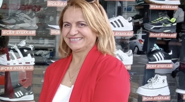 Fevzi Çakmak Mahallesi Muhtarlığı'na kadın aday