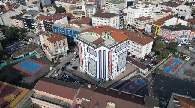 Güzide Gençlik Merkezi’nde Kayıtlar Devam Ediyor