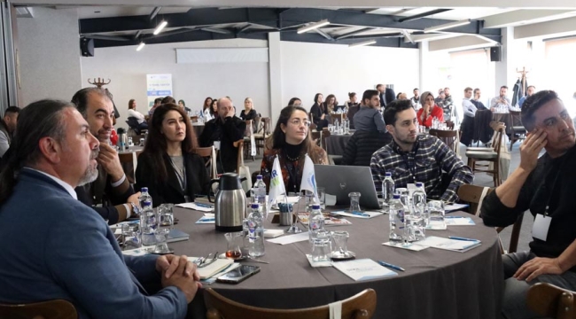 Kocaeli’de Sıfır Atık Çalıştayı başladı