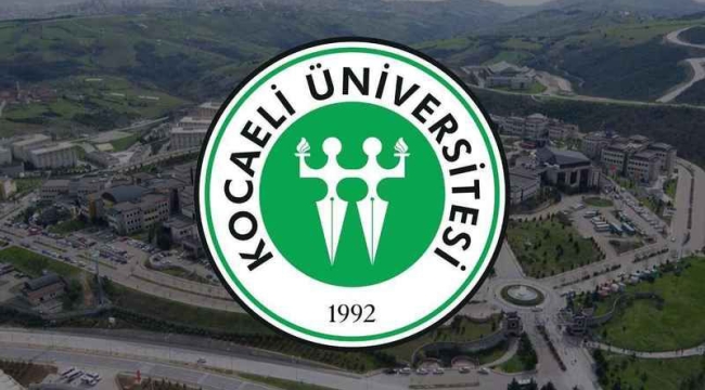 Kocaeli Üniversitesi çok sayıda personel alacak!
