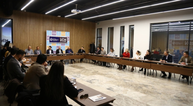 150 turizm acentesi Kocaeli’ye geliyor