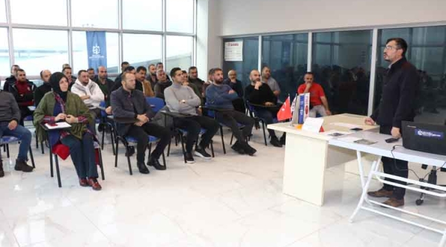 Büyükşehir’in gübre desteğine üreticilerden yoğun ilgi