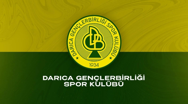 Darıca Gençlerbirliği'nde 2 ayrılık daha! 