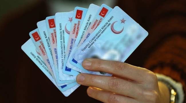 Ehliyet ve kimlikte 'son tarih' karmaşası