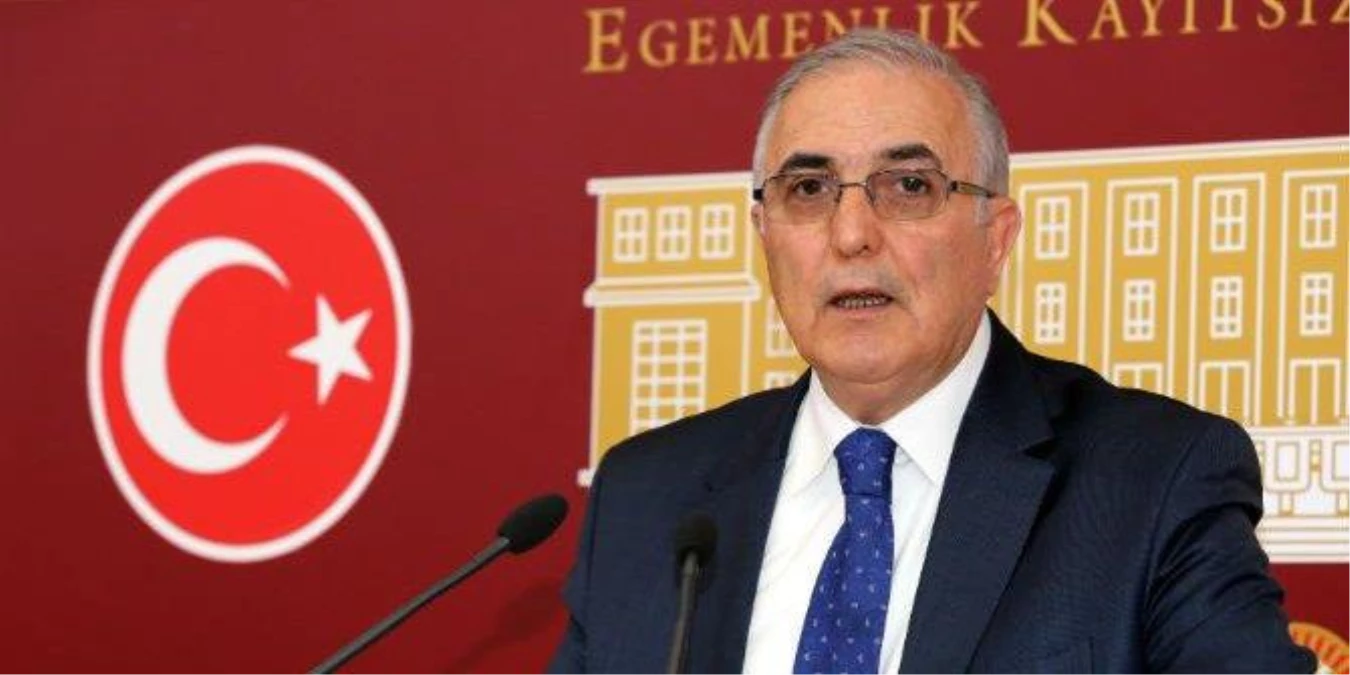 Ensar Öğüt, CHP Gebze Belediye Başkan aday adayı oldu