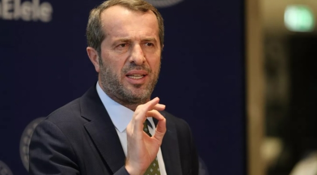 MHP, Milletvekili Sancaklı'nın istifasını istedi