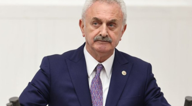 Milletvekili Çiler, 100 bin öğretmen ataması istedi
