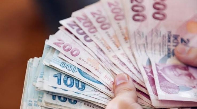 Yeni asgari ücret belli oldu: 17 bin 2 lira