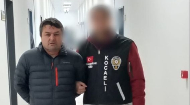 Birlikte alkol aldığı arkadaşını öldürmüştü, cezaevine gönderildi