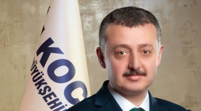 Büyükakın'ın kayınpederi yaşamını yitirdi