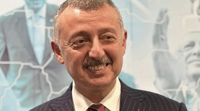 Büyükakın, yeniden Büyükşehir adayı