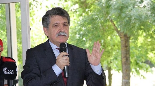 CHP Kocaeli Milletvekili Muhip Kanko: Bu hükümet emeklinin düşmanı!