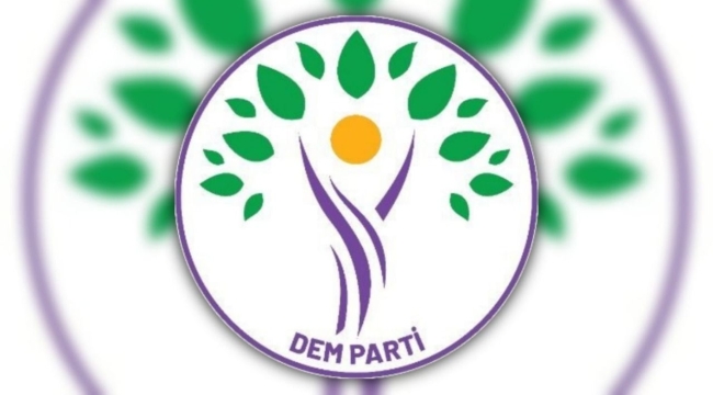 DEM Partisi, Darıca'da belediye başkan adayı çıkaracak!