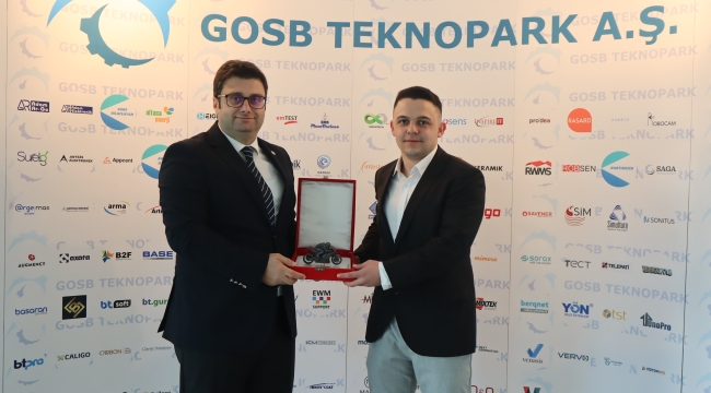 GOSB Teknopark firması Exar, 2.4 milyon dolar yatırım aldı