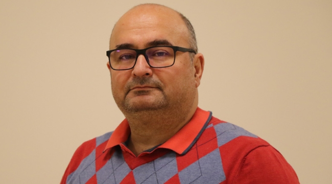 GTÜ Akademisyenine TENMAK Desteği
