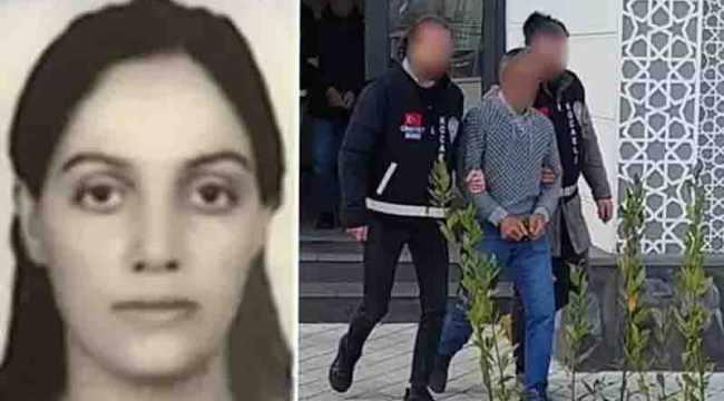 İranlı eşini öldüren sanığın cezai ehliyetinin tespiti için rapor istendi