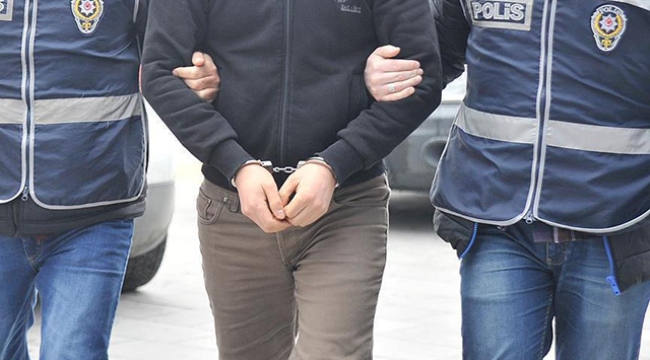 İstanbul merkezli Kocaeli, Hatay ve Şanlıurfa'da FETÖ operasyonu: 18 gözaltı